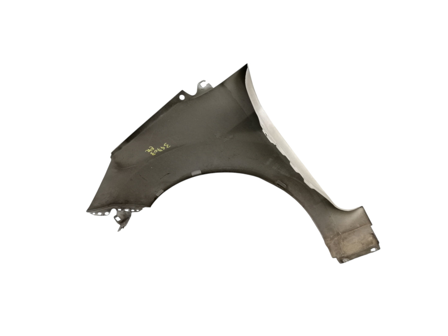 Parafango Anteriore Destro FORD FIESTA 6 Serie 3-5 Porte