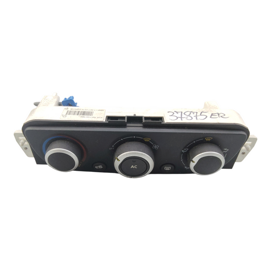 Modulo Comando Clima RENAULT MEGANE 3 Serie