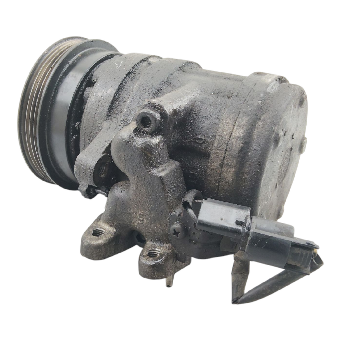 Compressore Aria Condizionata Ac HYUNDAI GETZ 1 2 Serie 1.1 Benzina