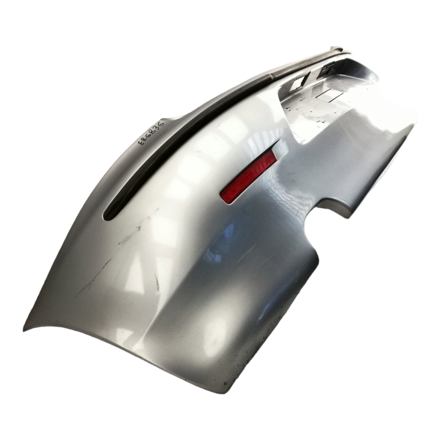 Paraurti Posteriore ALFA ROMEO 147 1 Serie Berlina