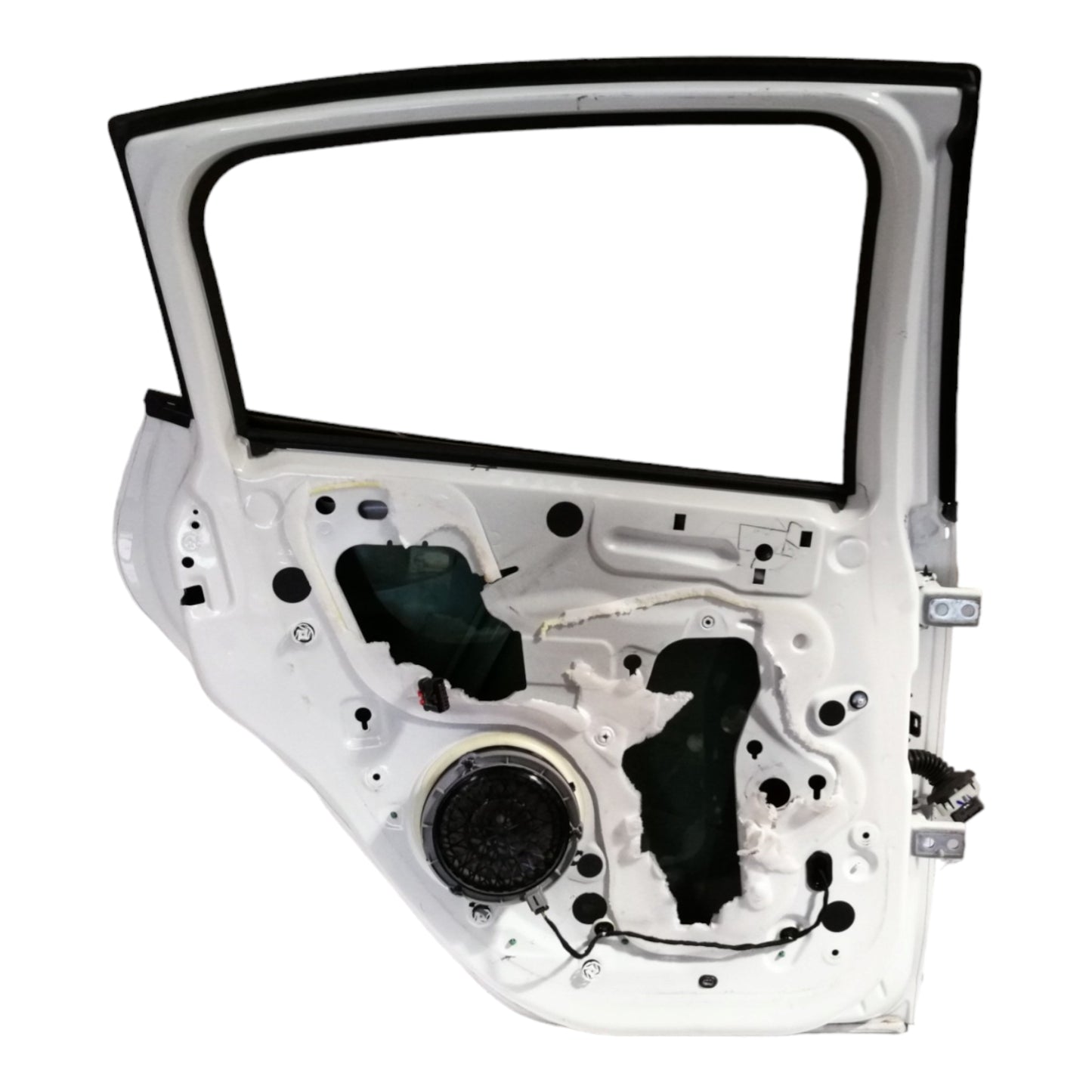 Porta Portiera Posteriore Sinistro PEUGEOT 208 1 Serie