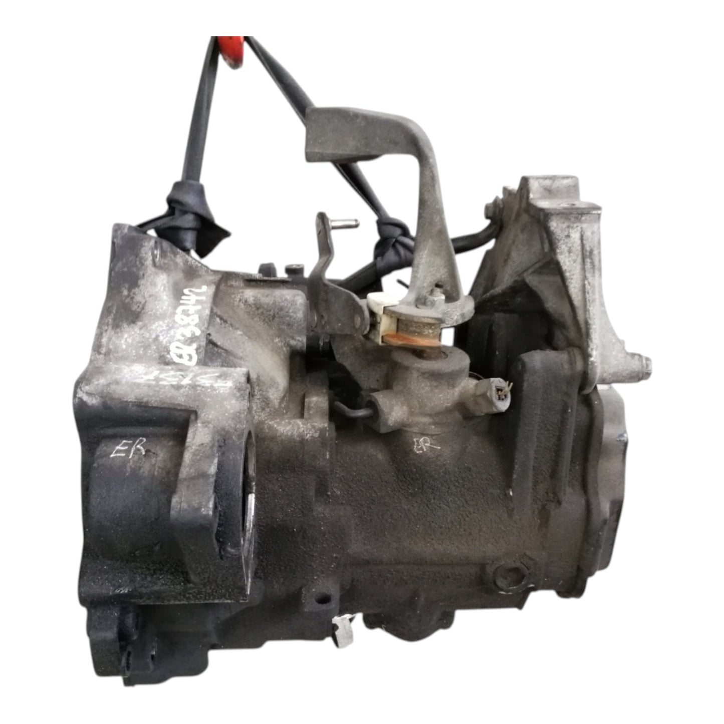 Cambio Manuale 5 Marce VOLKSWAGEN GOLF 4 Serire 1.9 TDi Motore AXR