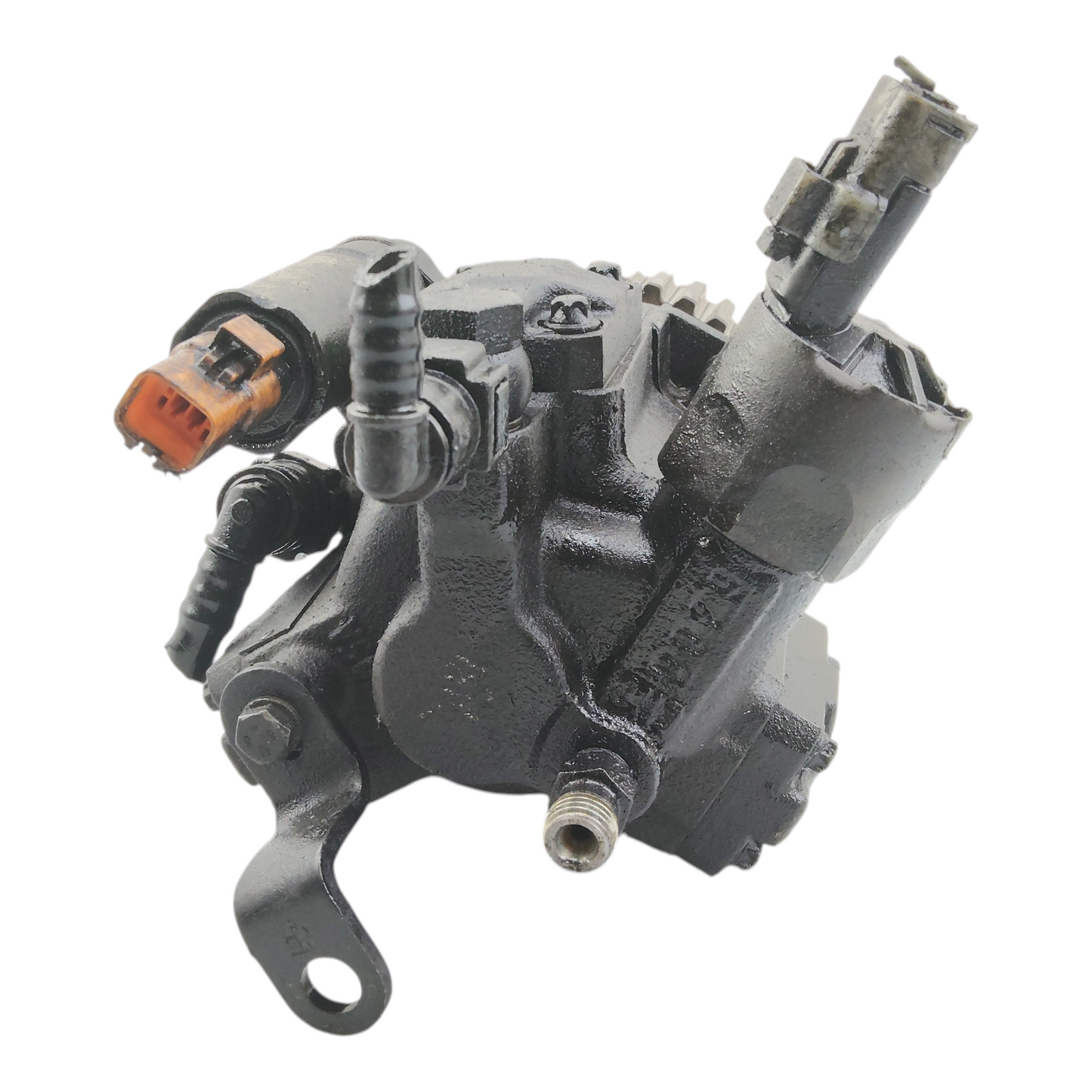 Pompa Iniezione CITROEN C3 1 Serie/C2 1.4 HDi Motore 8HX