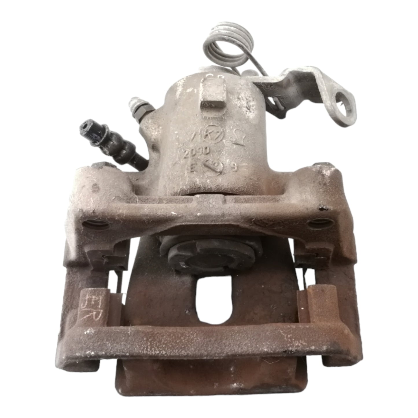 Pinza Freno Posteriore Destro OPEL ZAFIRA B Benzina Diesel