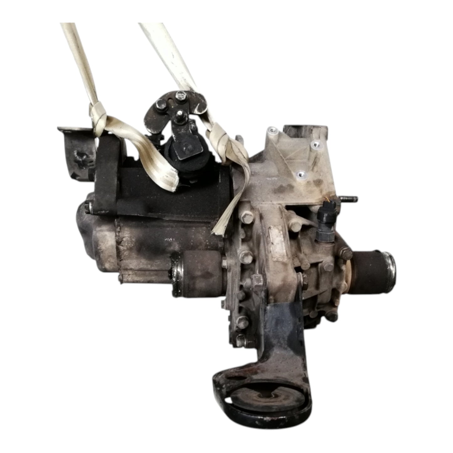 Cambio Manuale 5 Marce FIAT SEICENTO/600 1.1 Benzina