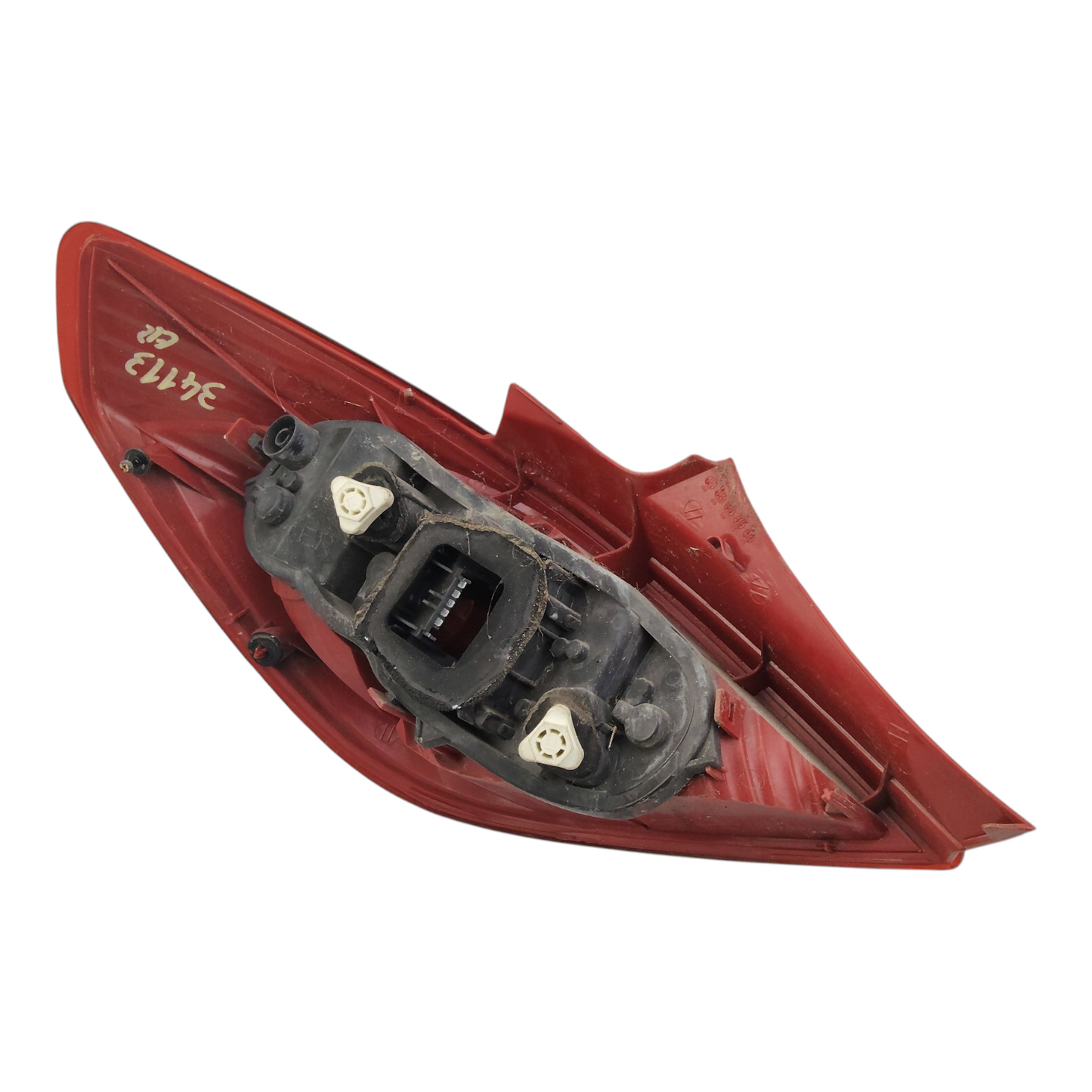 Fanale Stop Posteriore Destro OPEL CORSA D Berlina 3 Porte