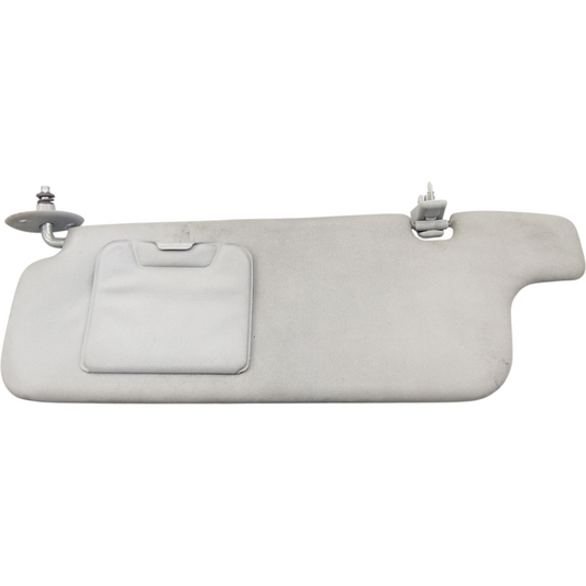 Pannello Alette Parasole Sinistro TOYOTA YARIS 1 Serie