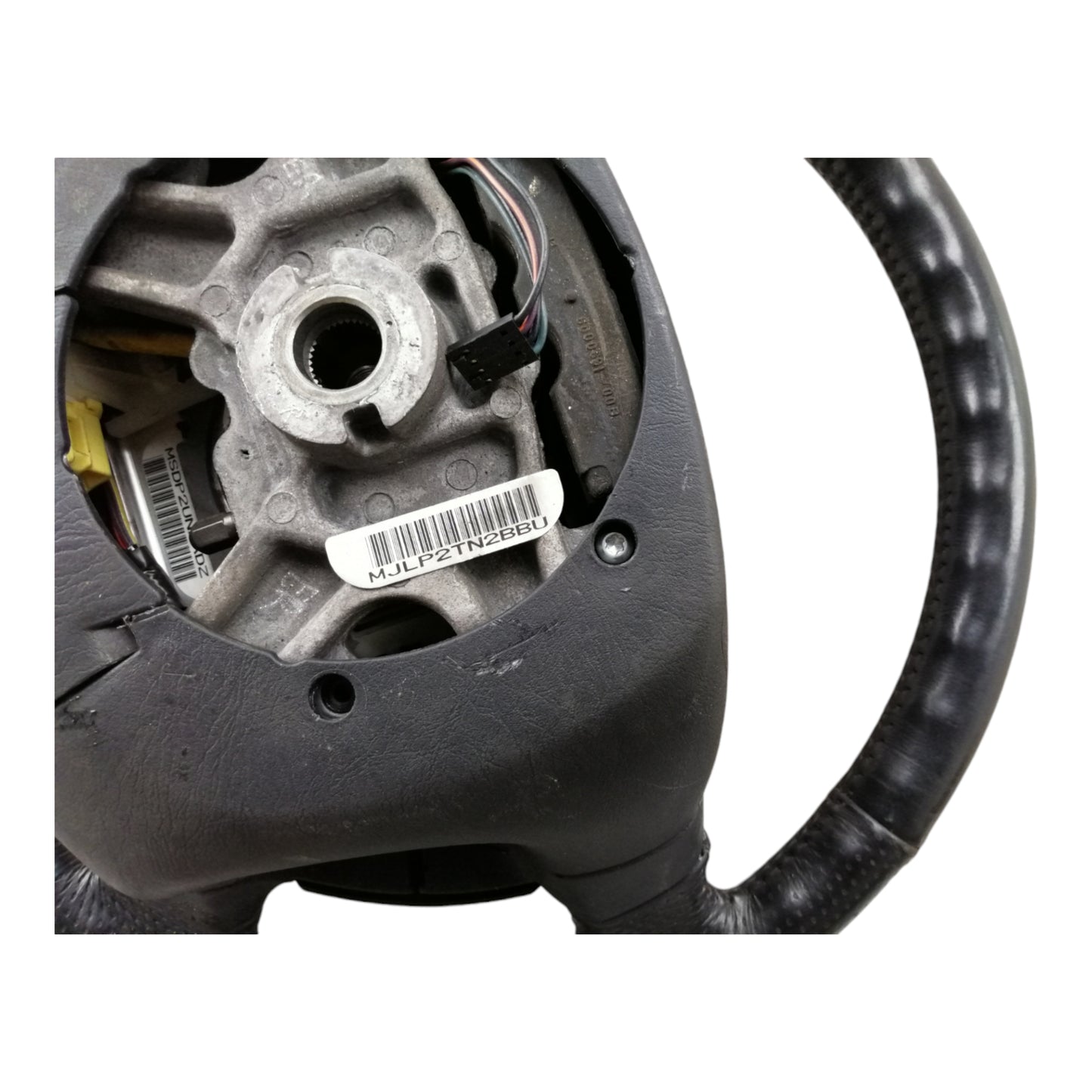 Volante Sterzo MAZDA TRIBUTE 4X4 3.0 Benzina MOTORE AJ