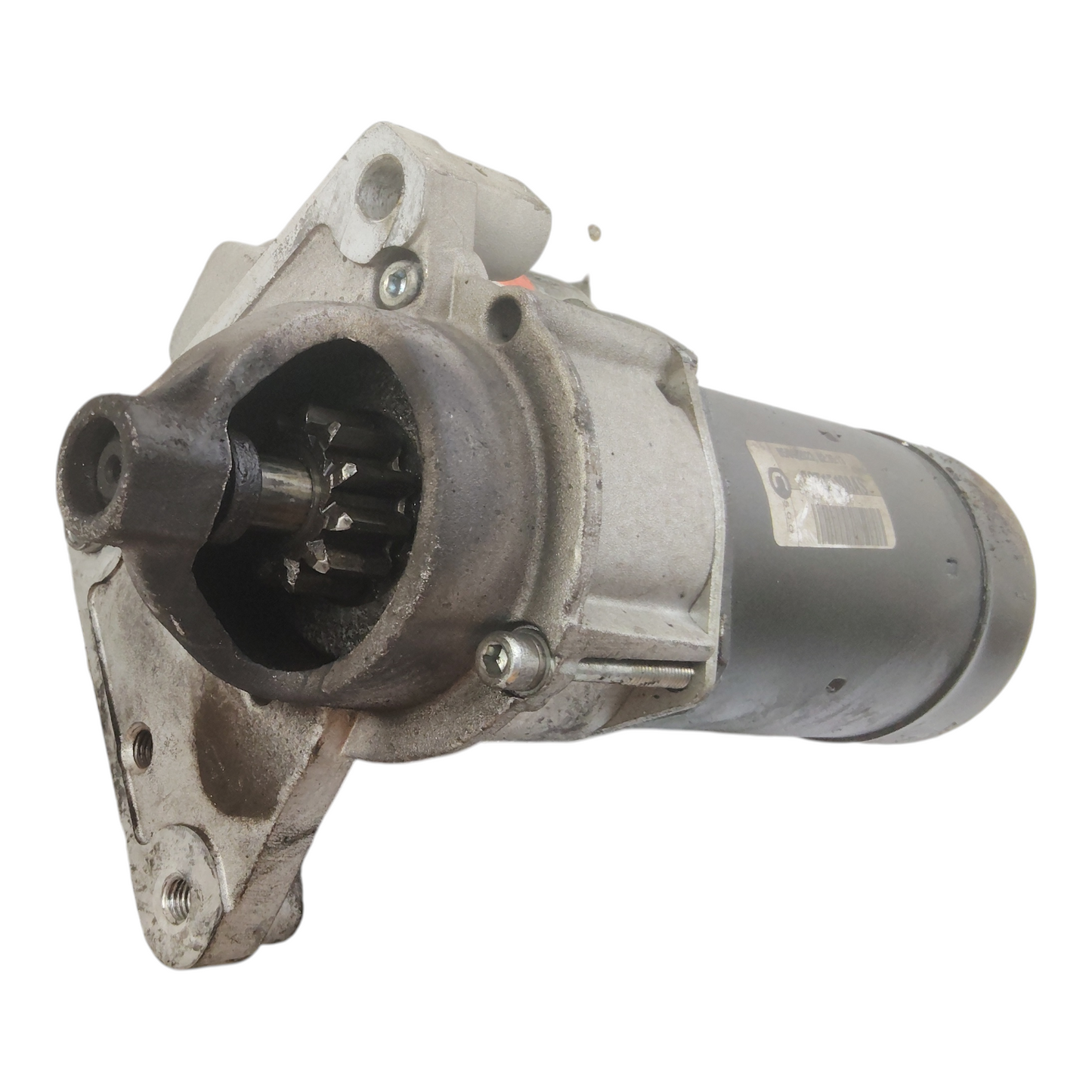 Motorino Avviamento CITROEN C3 1 2 3 Serie/C2/C3 PICASSO Diesel