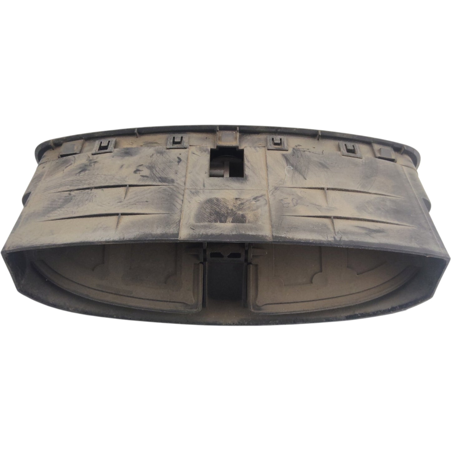 Bocchetta Aria Cruscotto Centrale Superiore RENAULT CLIO 3 Serie