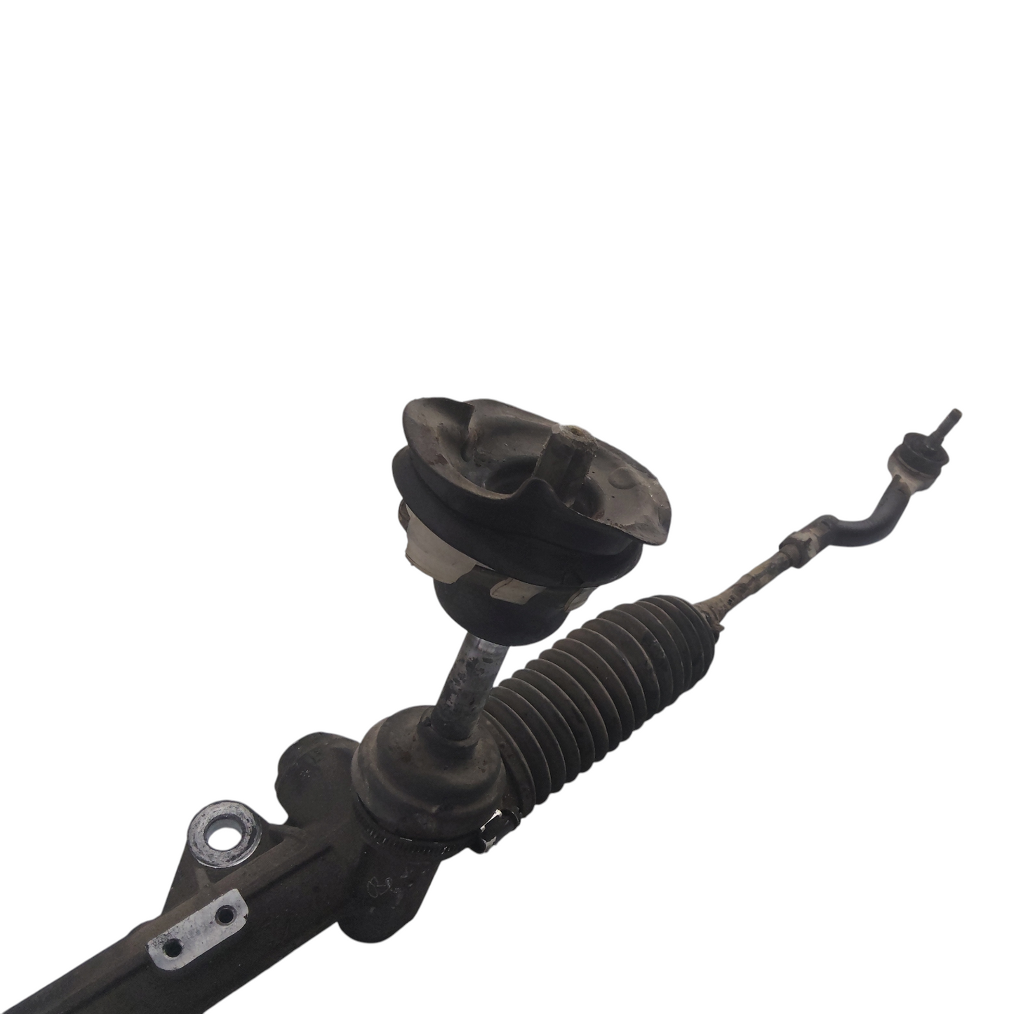 Scatola Sterzo Servosterzo RENAULT KOLEOS 1 Serie 2.0 Diesel