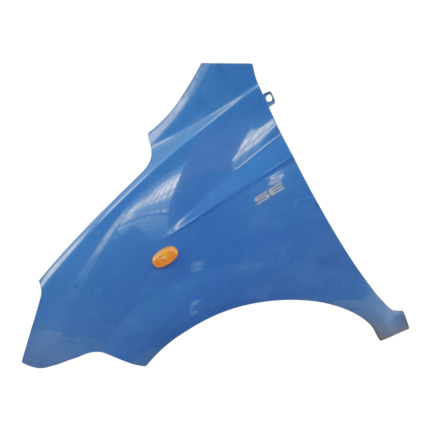 Parafango Anteriore Sinistro CHEVROLET MATIZ 2 Serie