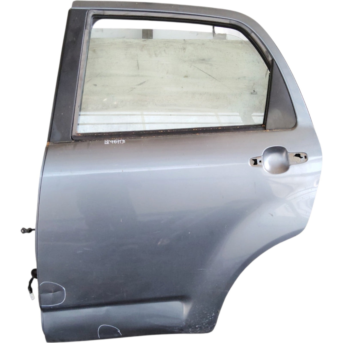 Porta Portiera Posteriore Sinistro DAIHATSU TERIOS 2 Serie