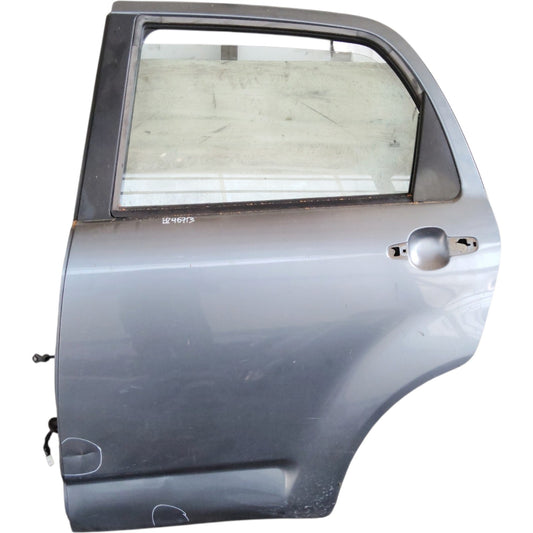 Porta Portiera Posteriore Sinistro DAIHATSU TERIOS 2 Serie