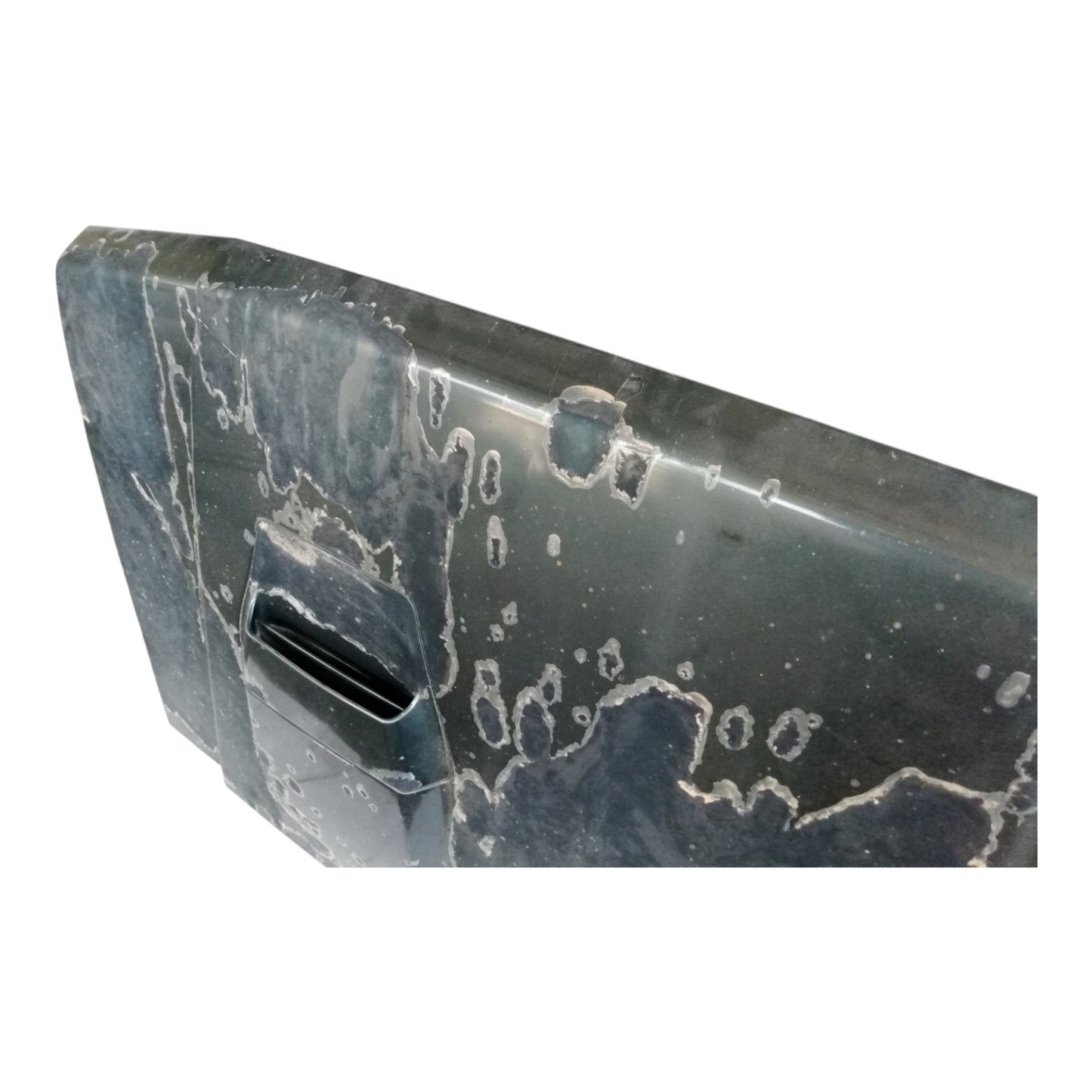 Cofano Anteriore MITSUBISHI PAJERO 1 Serie 3-5 Porte