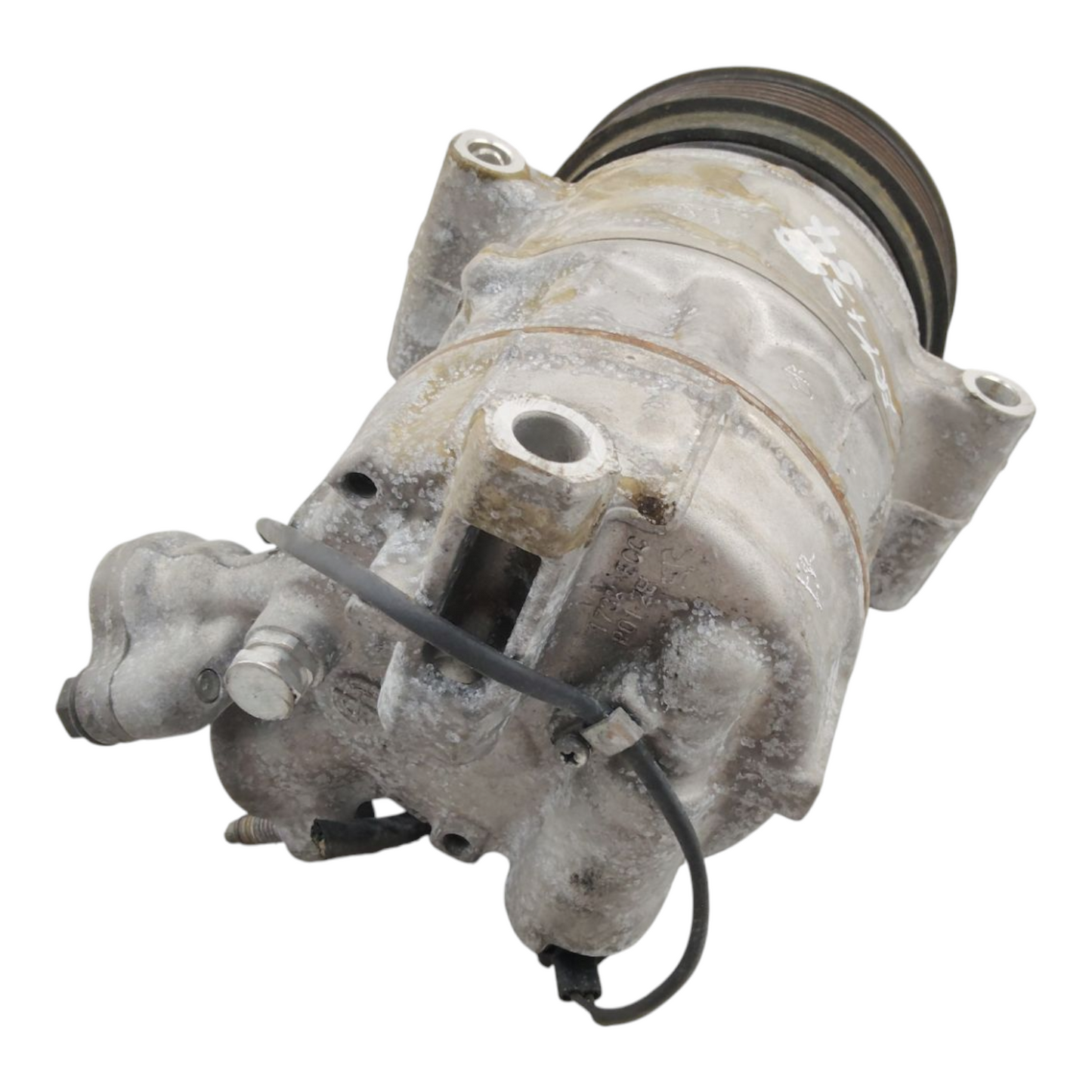 Compressore Aria Condizionata VOLVO V40 2 Serie Diesel Benzina