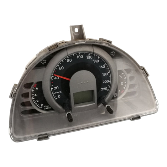 Quadro Strumenti VOLKSWAGEN FOX