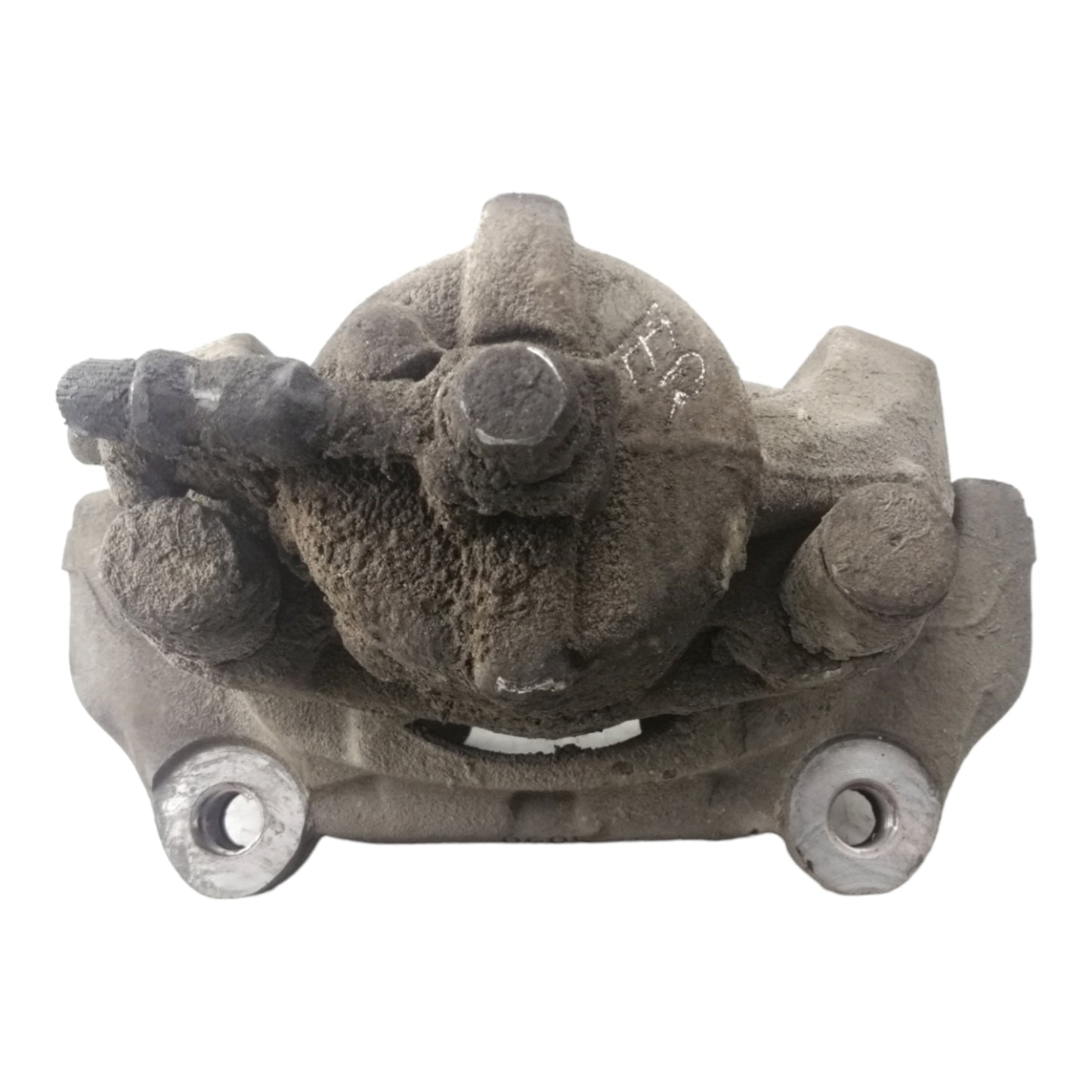 Pinza Freno Anteriore Sinistro SAAB 9-3 2 Serie Berlina Cabrio