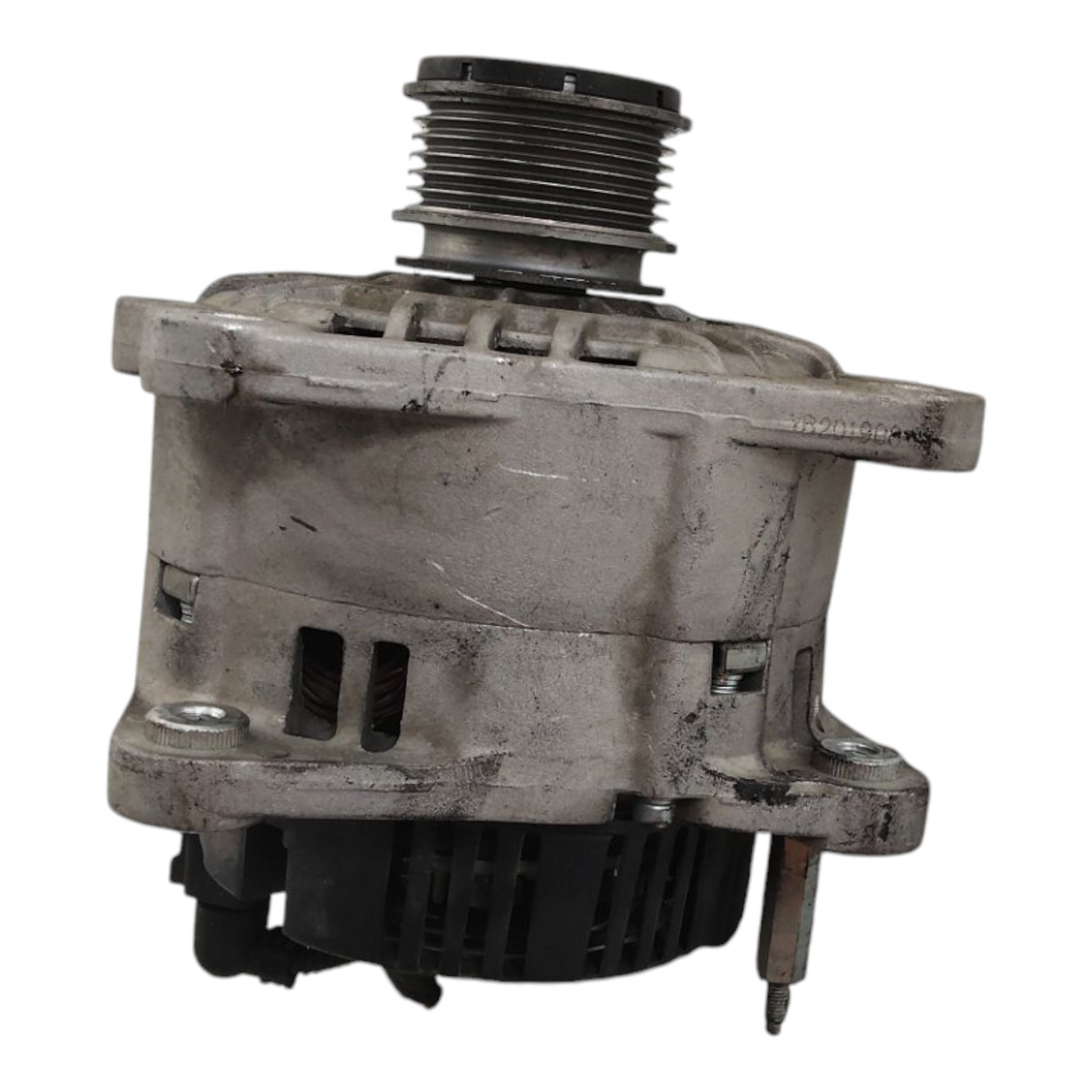 Alternatore VOLKSWAGEN GOLF 5 6 Serie/PASSAT 5 6 Serie Benzina Diesel