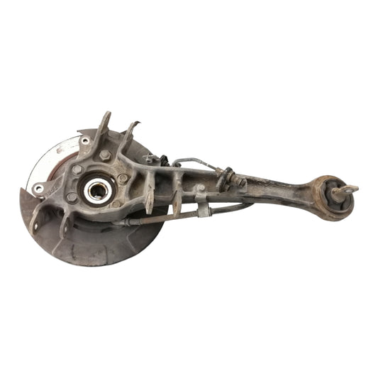 Fusello Mozzo Posteriore Sinistro PEUGEOT 4007 Diesel