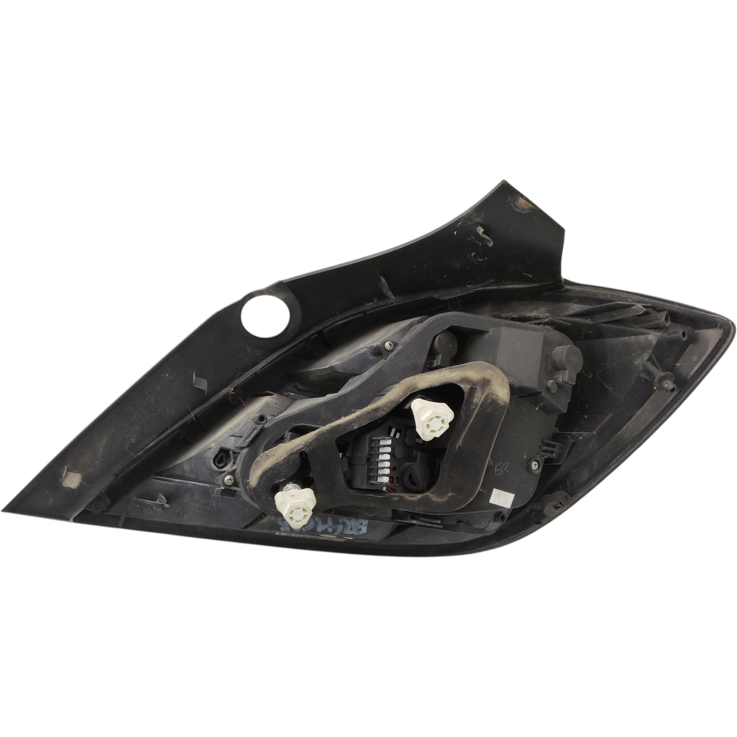 Fanale Stop Posteriore Sinistro OPEL ASTRA H Berlina 5 Porte