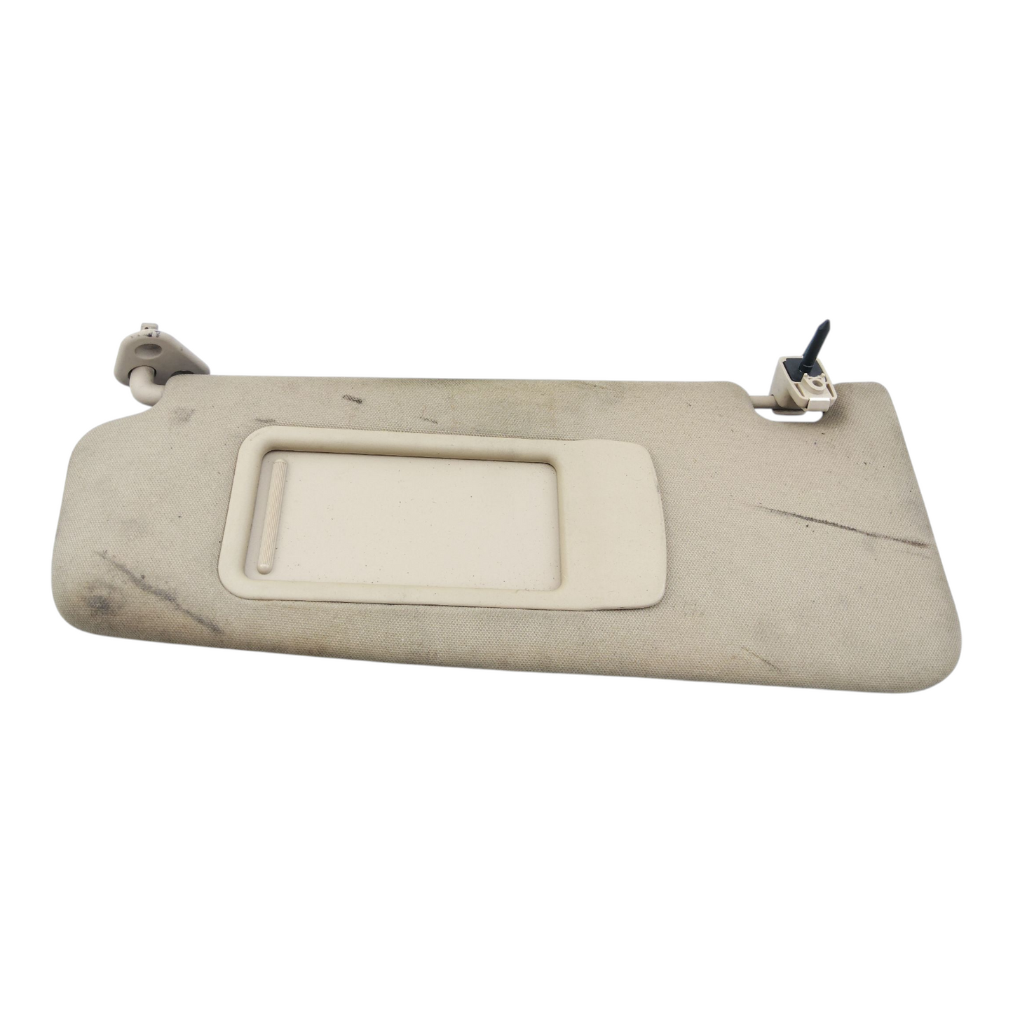 Pannello Alette Parasole Sinistro BMW SERIE 3 E91