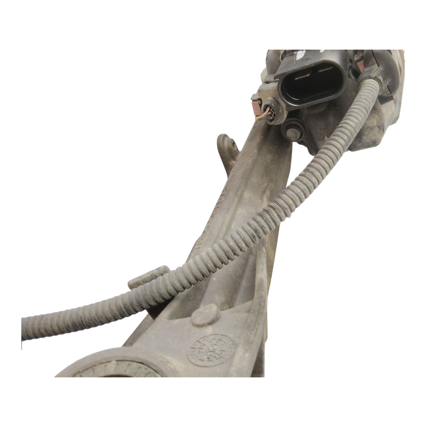 Scatola Sterzo Servosterzo VOLKSWAGEN GOLF 7 1.6 TDi