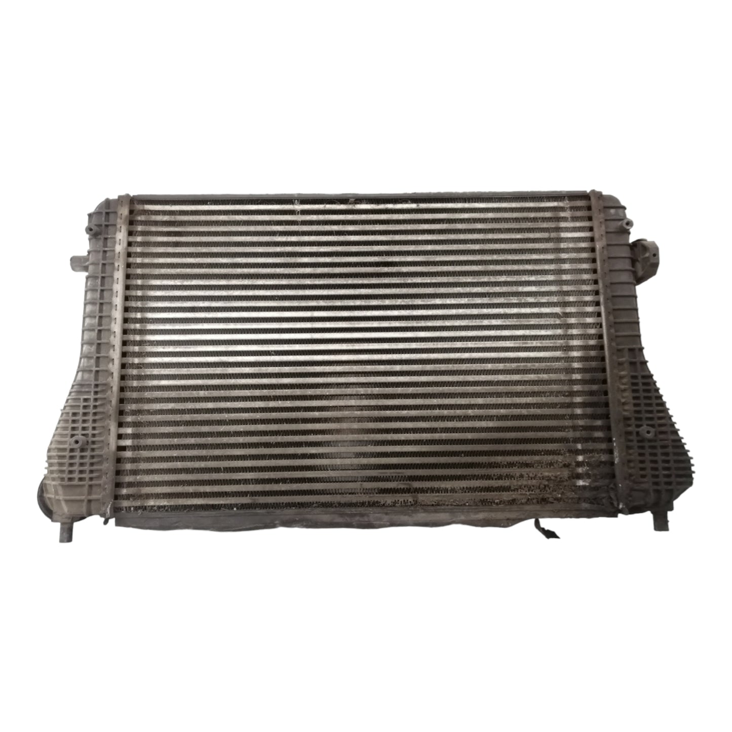 Intercooler Scambiatore Calore AUDI A3 8P1 8P7 8PA Benzina Diesel