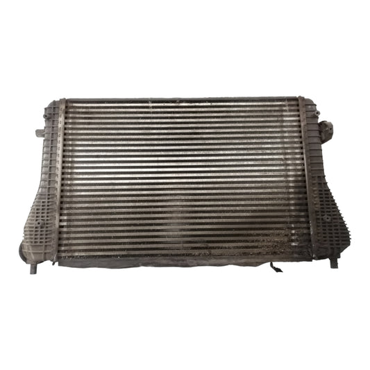 Intercooler Scambiatore Calore AUDI A3 8P1 8P7 8PA Benzina Diesel