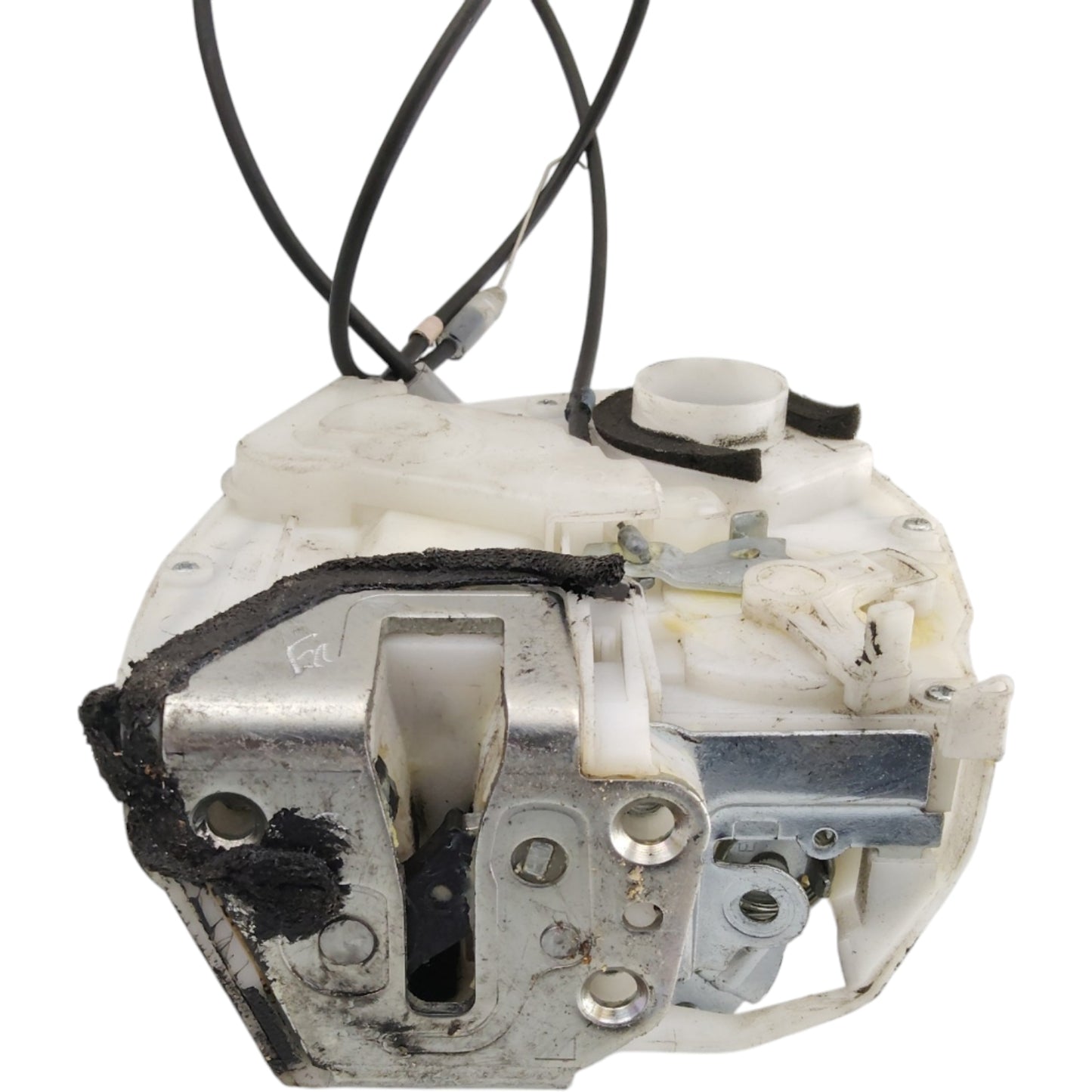 Serratura Porta Posteriore Sinistro OPEL AGILA B