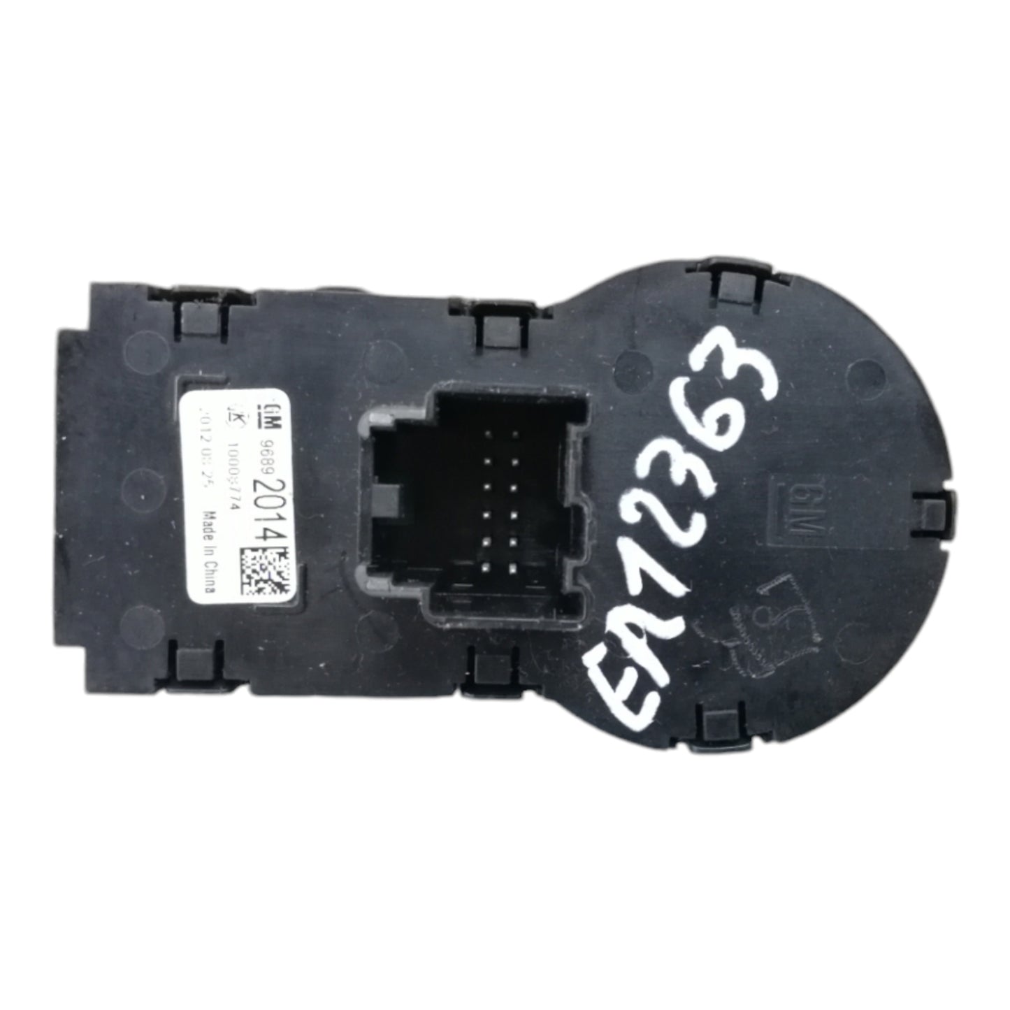 Interruttore Illuminazione CHEVROLET AVEO 3 Serie