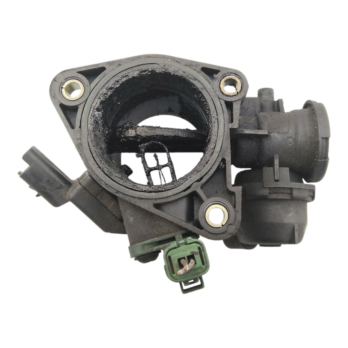 Corpo Farfallato FORD C-MAX 1 Serie/FOCUS 2 Serie 2.0 Diesel 100/98 Kw