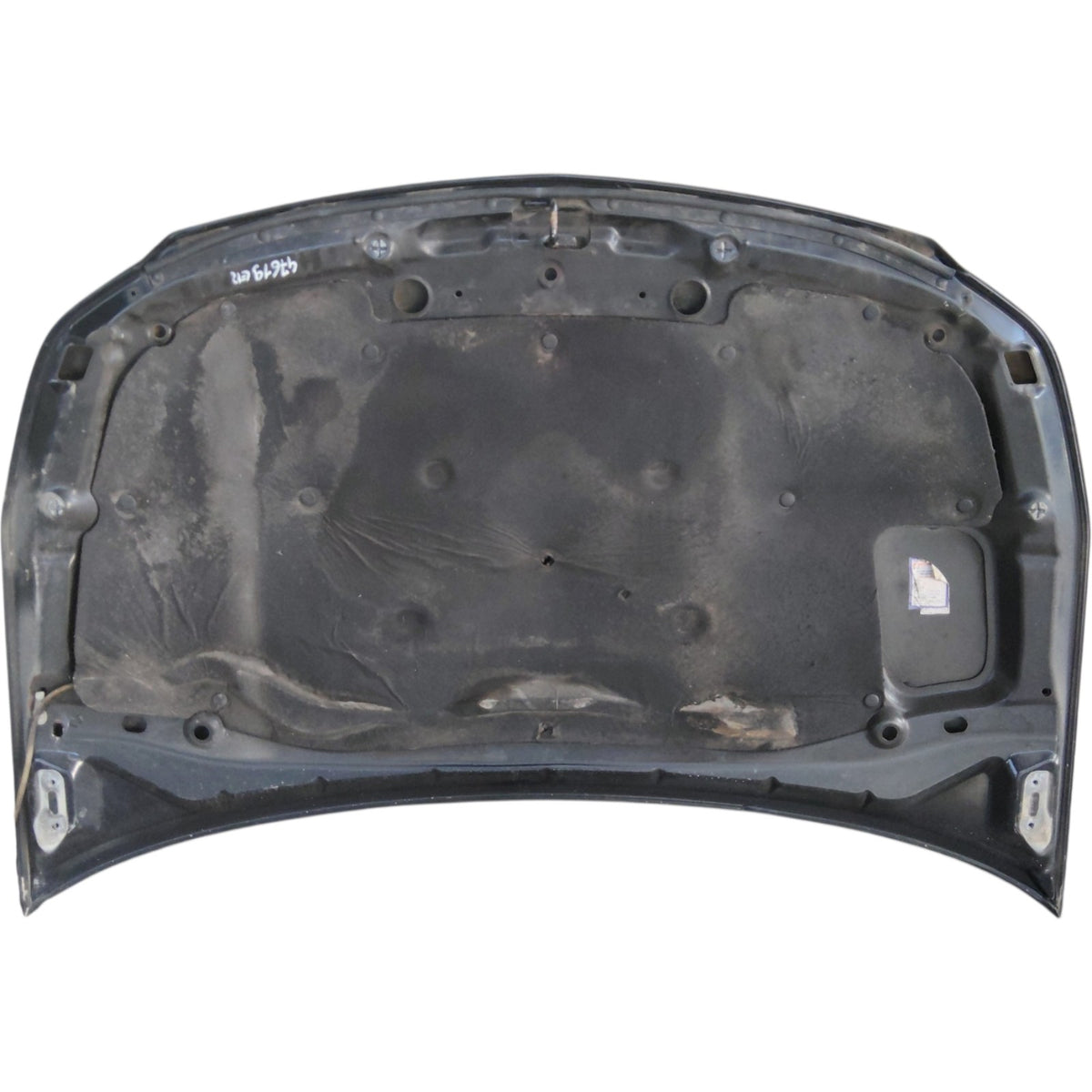 Cofano Anteriore SUZUKI SX4