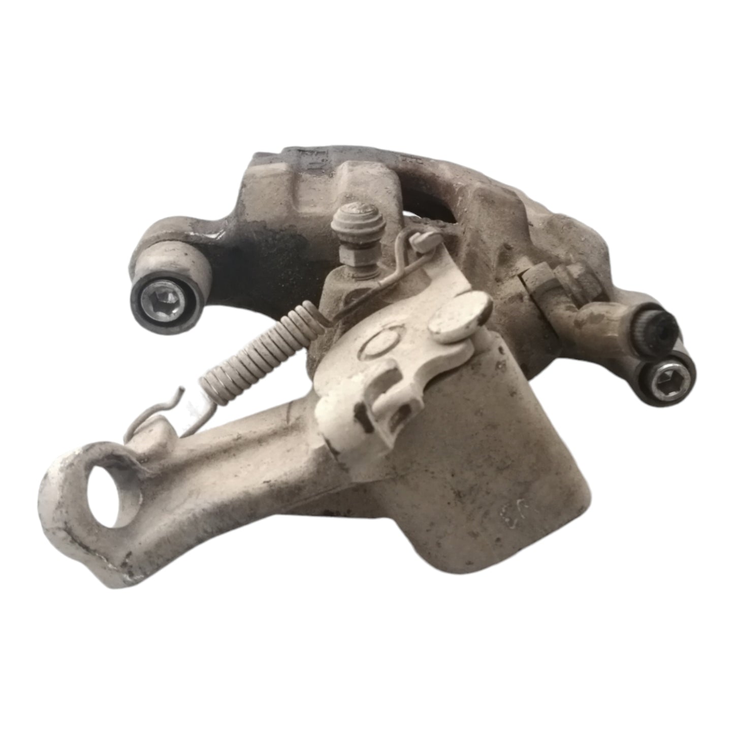 Pinza Freno Posteriore Destro SAAB 9-3 2 Serie Berlina Cabrio