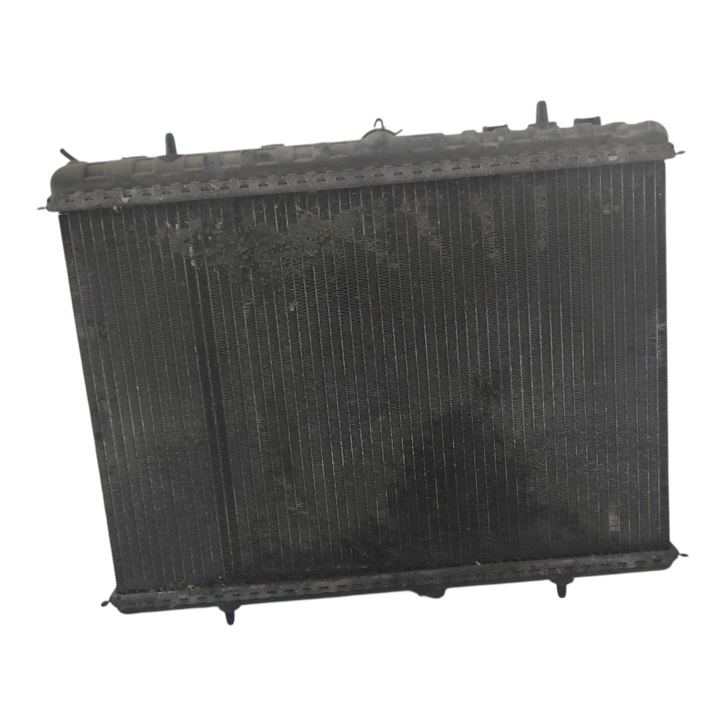 Radiatore Acqua Raffreddamento CITROEN JUMPY 3 Serie 1.6 2.0 Diesel