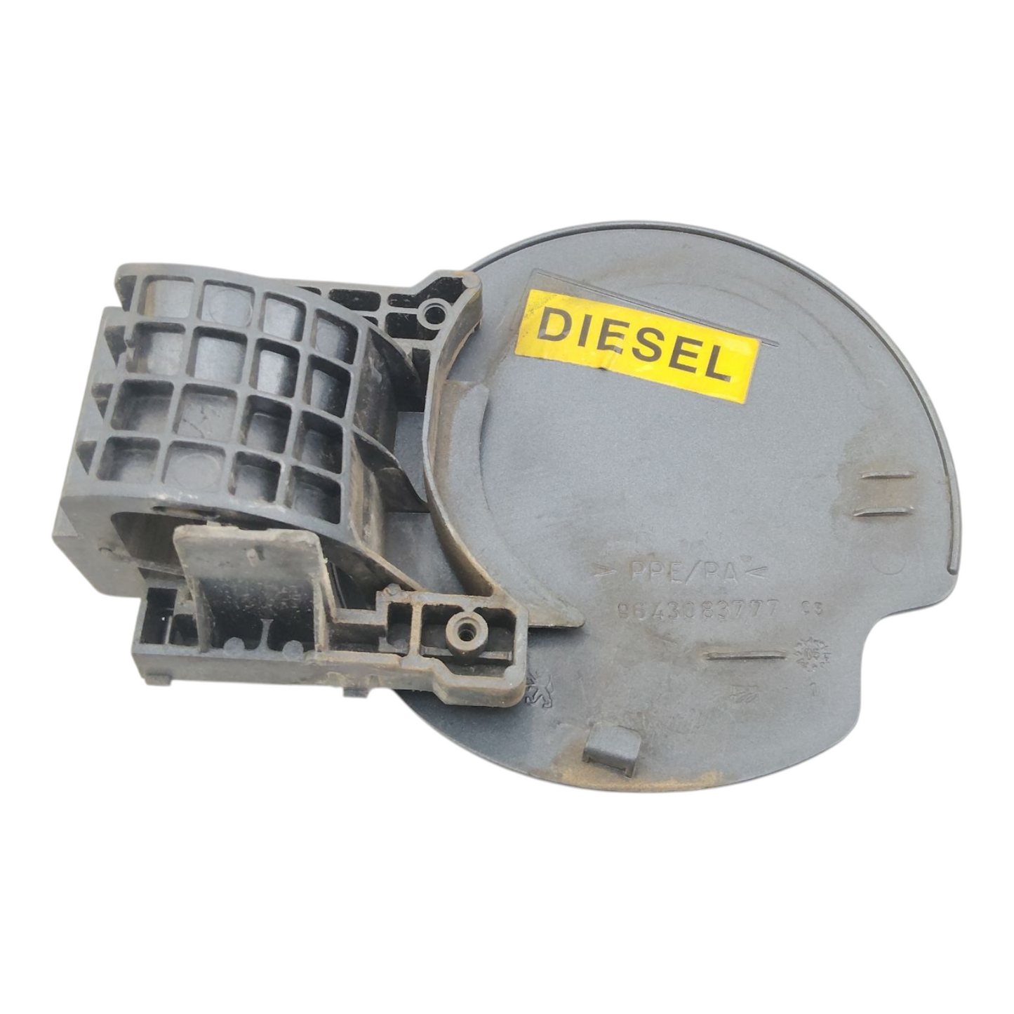 Sportello Carburante Posteriore PEUGEOT 307 1 2 Serie SW Station Wagon