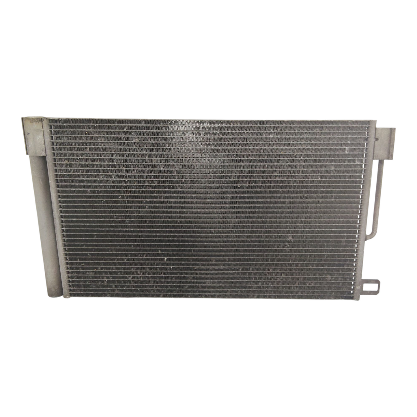 Condensatore Aria Condizionata Ac FIAT GRANDE PUNTO/PUNTO 3 Benzina GPL