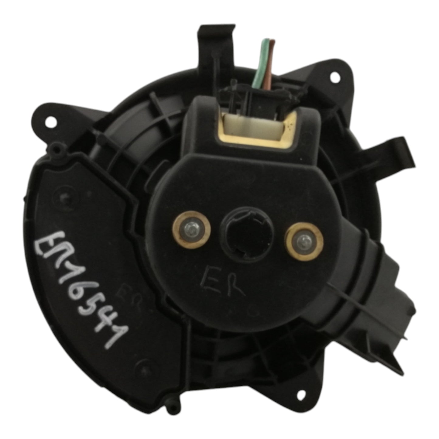 Motorino Ventilazione Ventola Abitacolo FIAT BRAVO 2 Serie Benzina Diesel