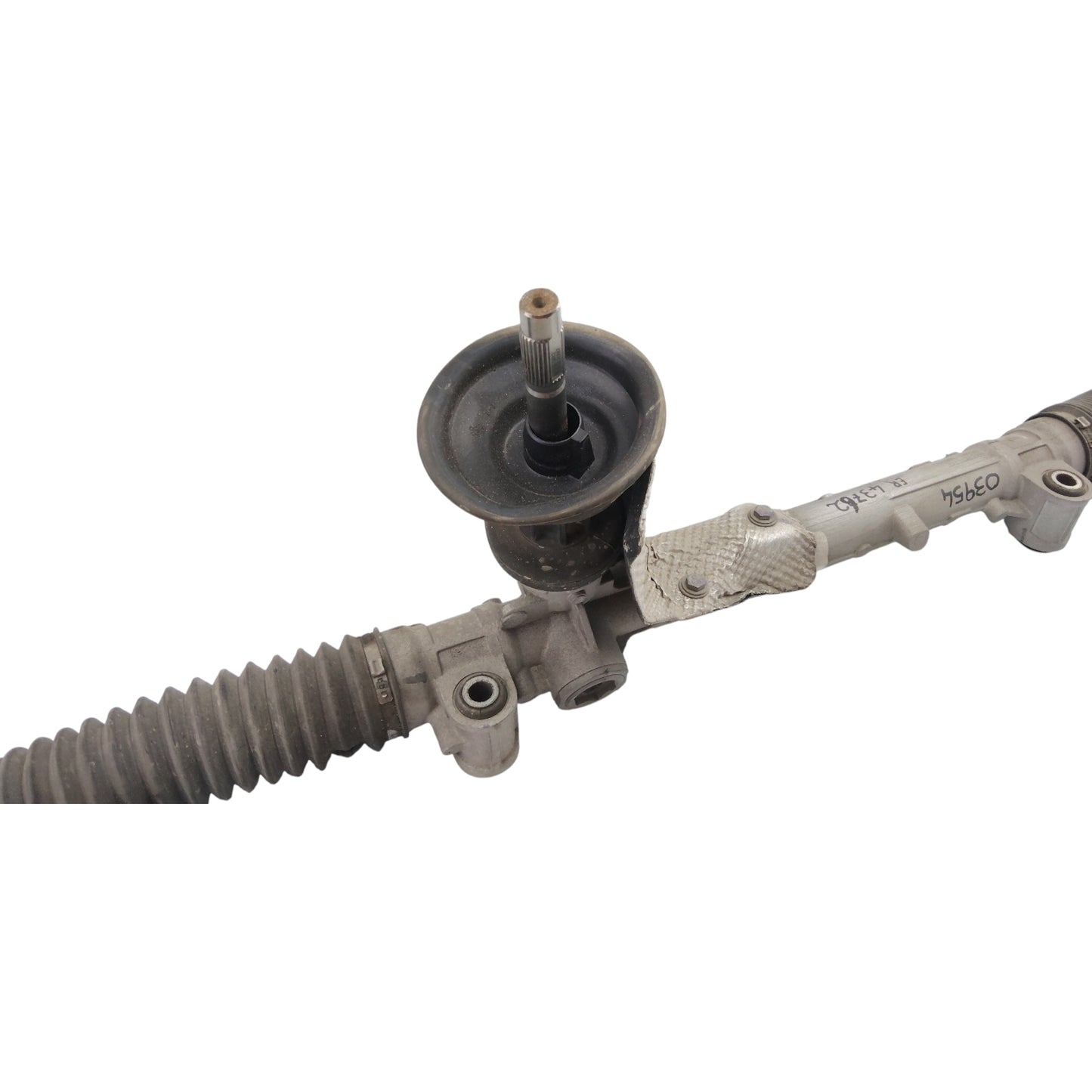 Scatola Sterzo Servosterzo JEEP COMPASS 3 Serie 2.0 CRD