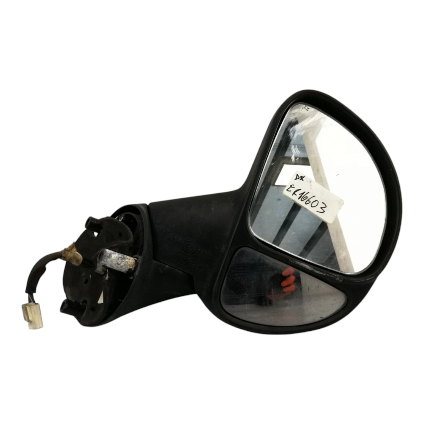 Specchietto Retrovisore Esterno Anteriore Destro FIAT MULTIPLA 1 2 Serie