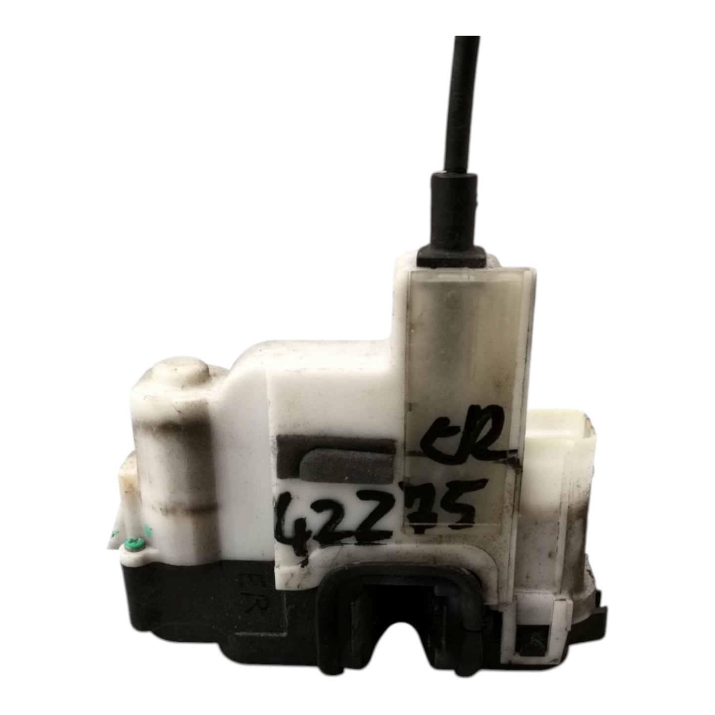 Serratura Porta Anteriore Destro FIAT PANDA 2 Serie 169