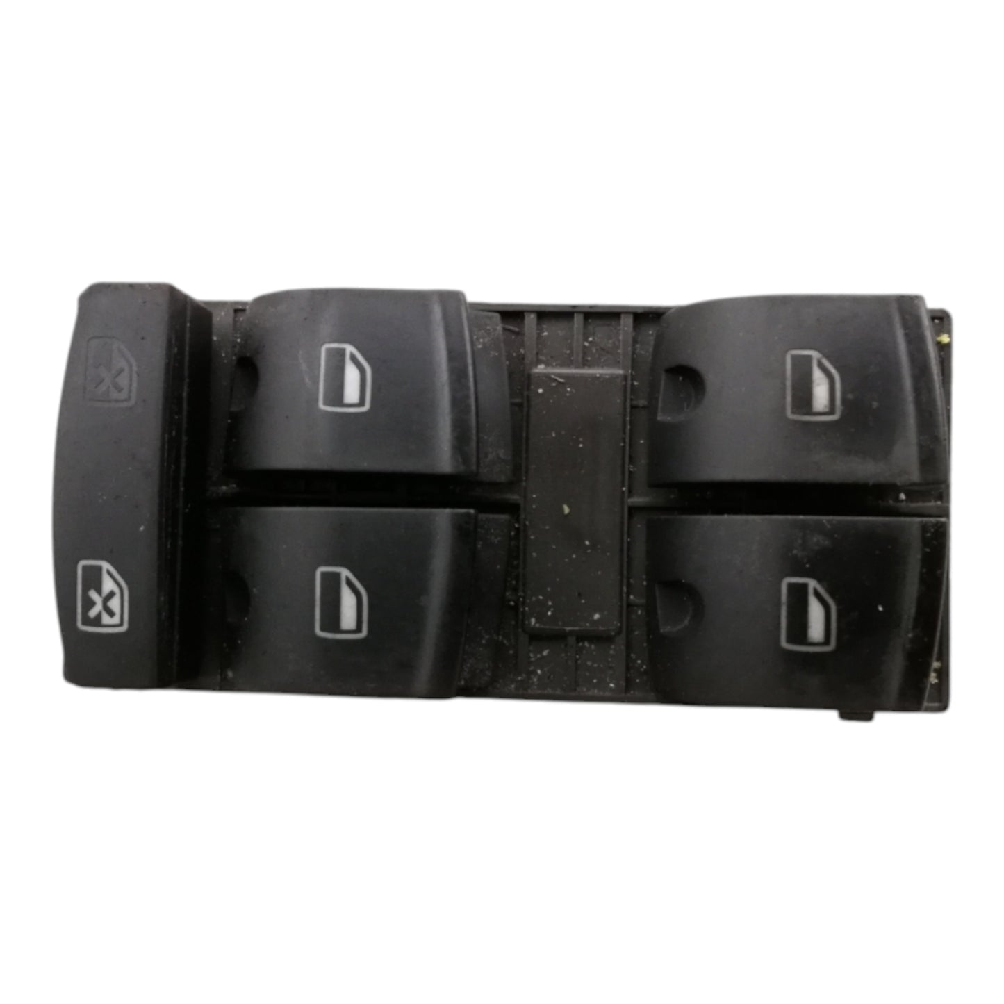 Interruttore Alzacristalli Alzavetro Anteriore Sinistro AUDI A6 4F5 4F2