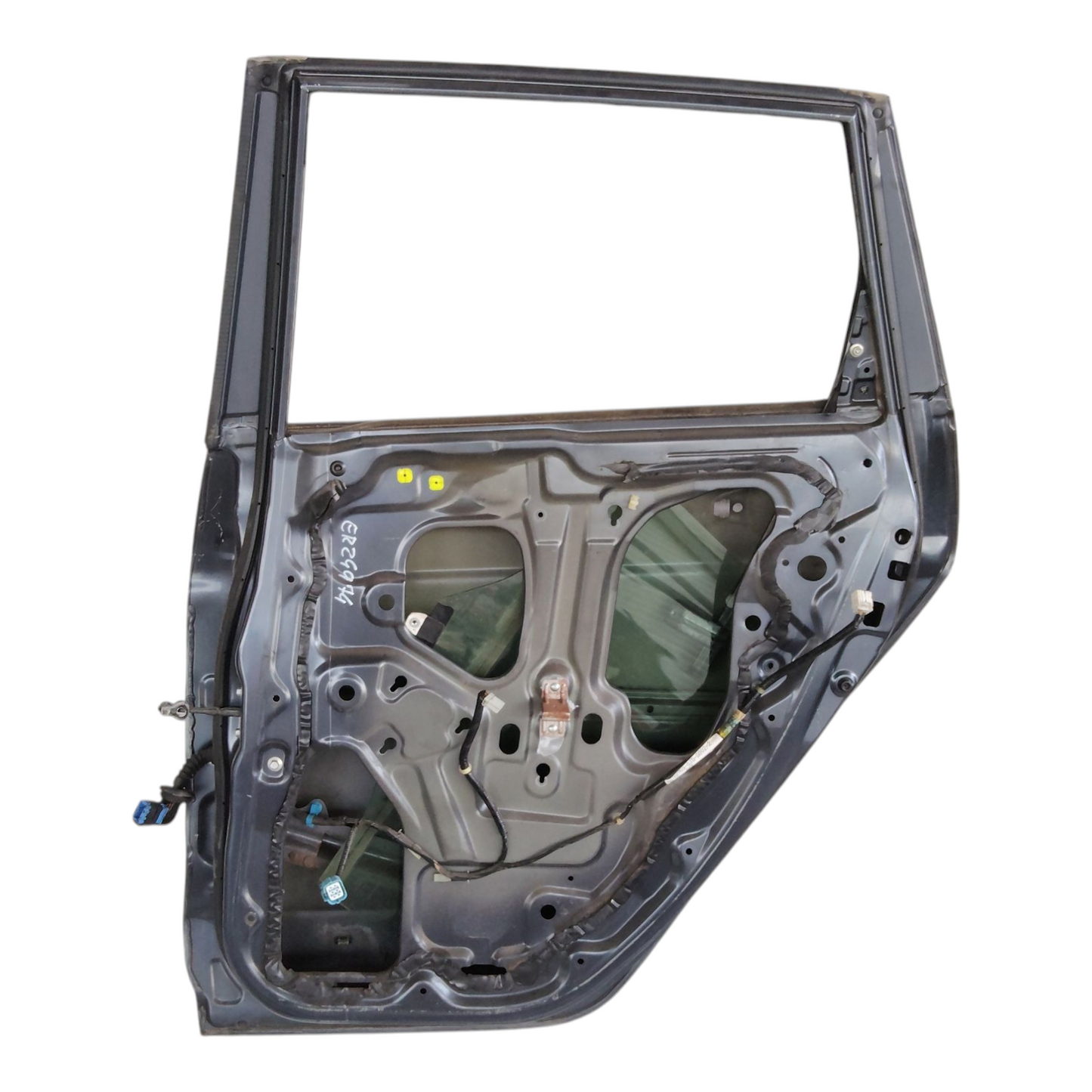 Porta Portiera Posteriore Destro HONDA FR-V 1 2 Serie