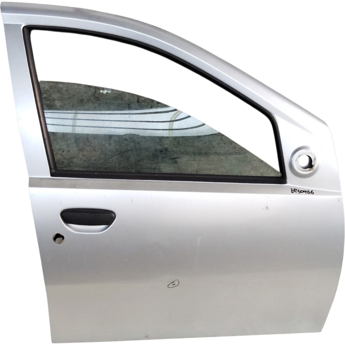Porta Portiera Anteriore Destro FIAT PUNTO 2 Serie 188 5 Porte
