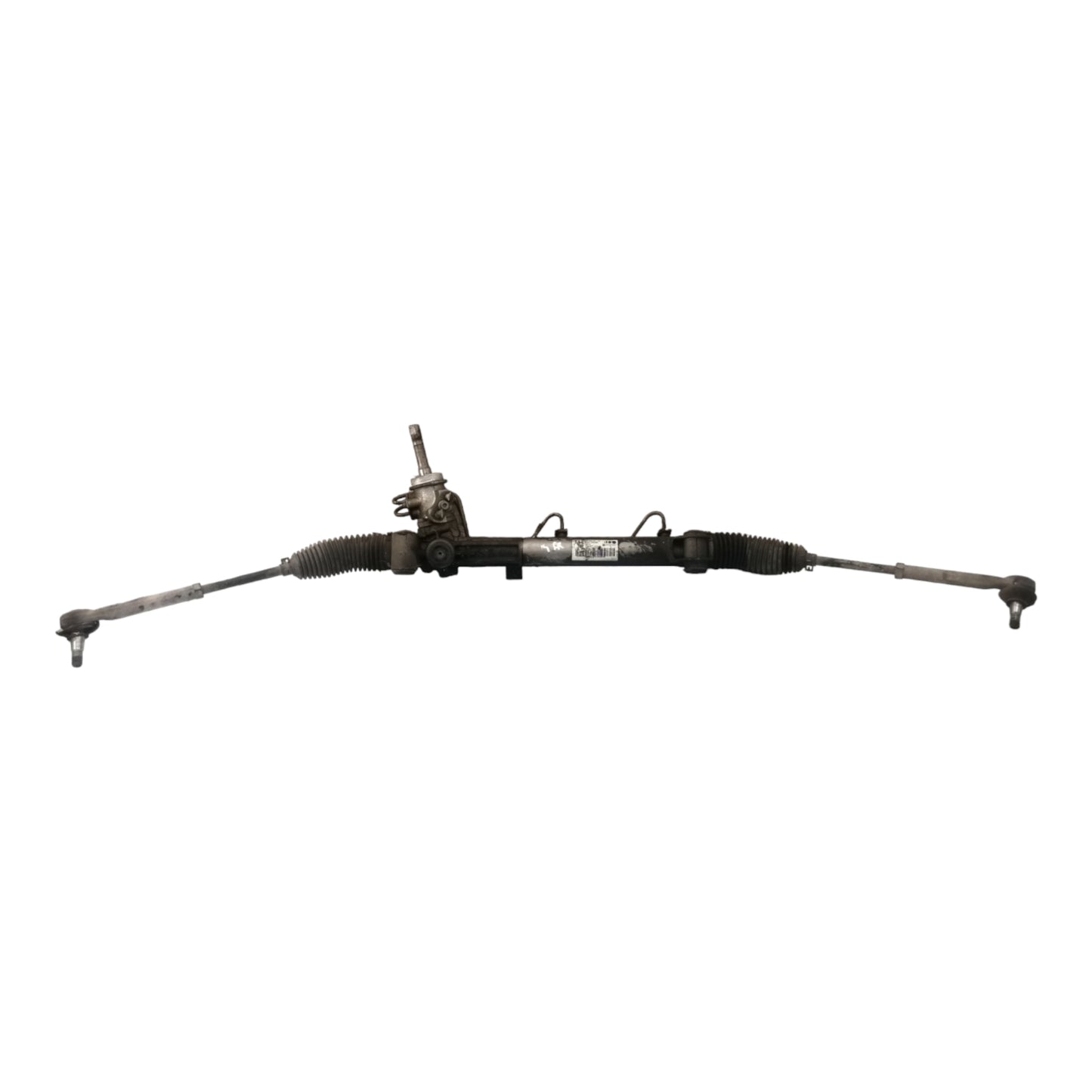 Scatola Sterzo Servosterzo OPEL ASTRA H/ZAFIRA B