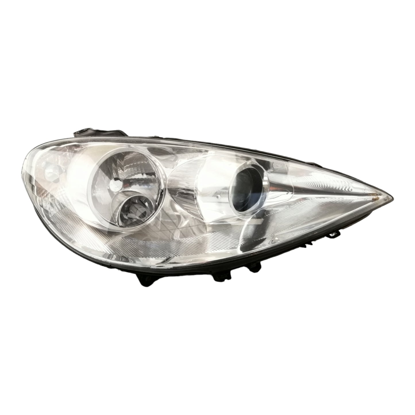 Faro Proiettore Anteriore Destro PEUGEOT 807 DIESEL BENZINA