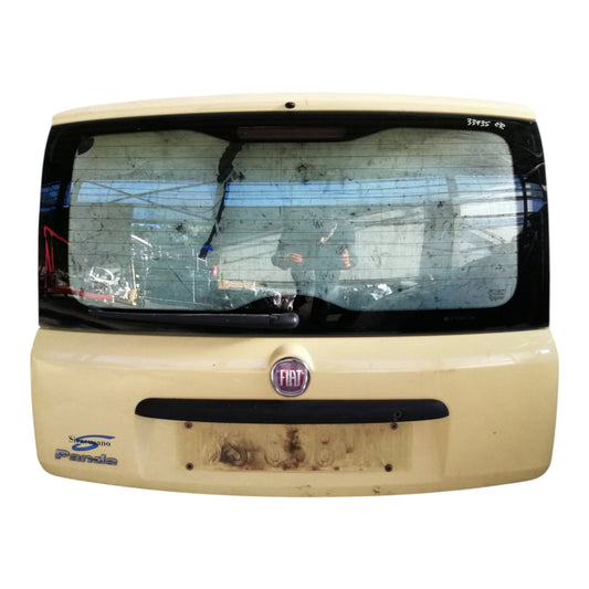 Portello Portellone Posteriore FIAT PANDA 2 Serie