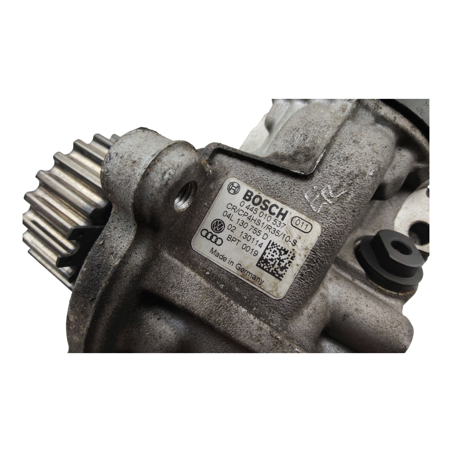 Pompa Iniezione VOLKSWAGEN GOLF 7/T-ROC/TIGUAN 1.6 2.0 TDi