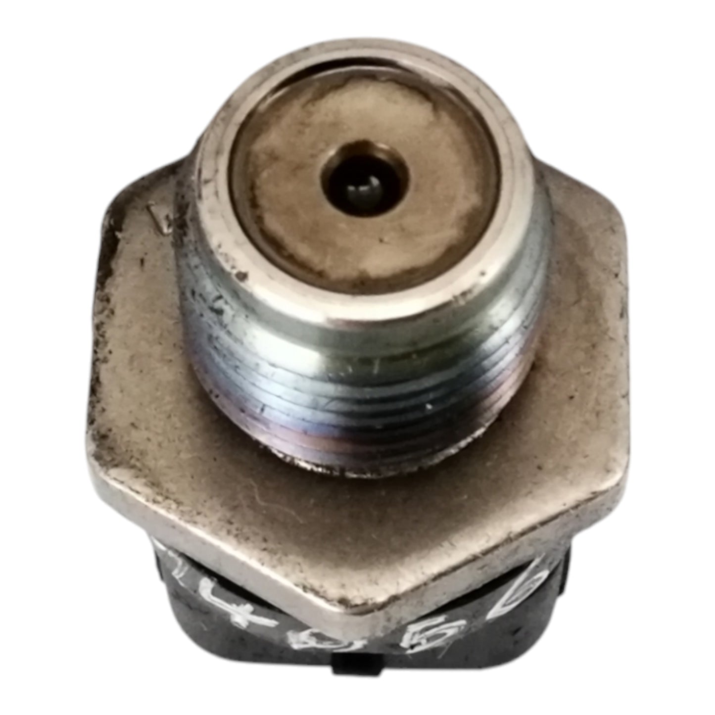 Sensore Pressione Distributore Carburante LANCIA DELTA 3 Serie Diesel