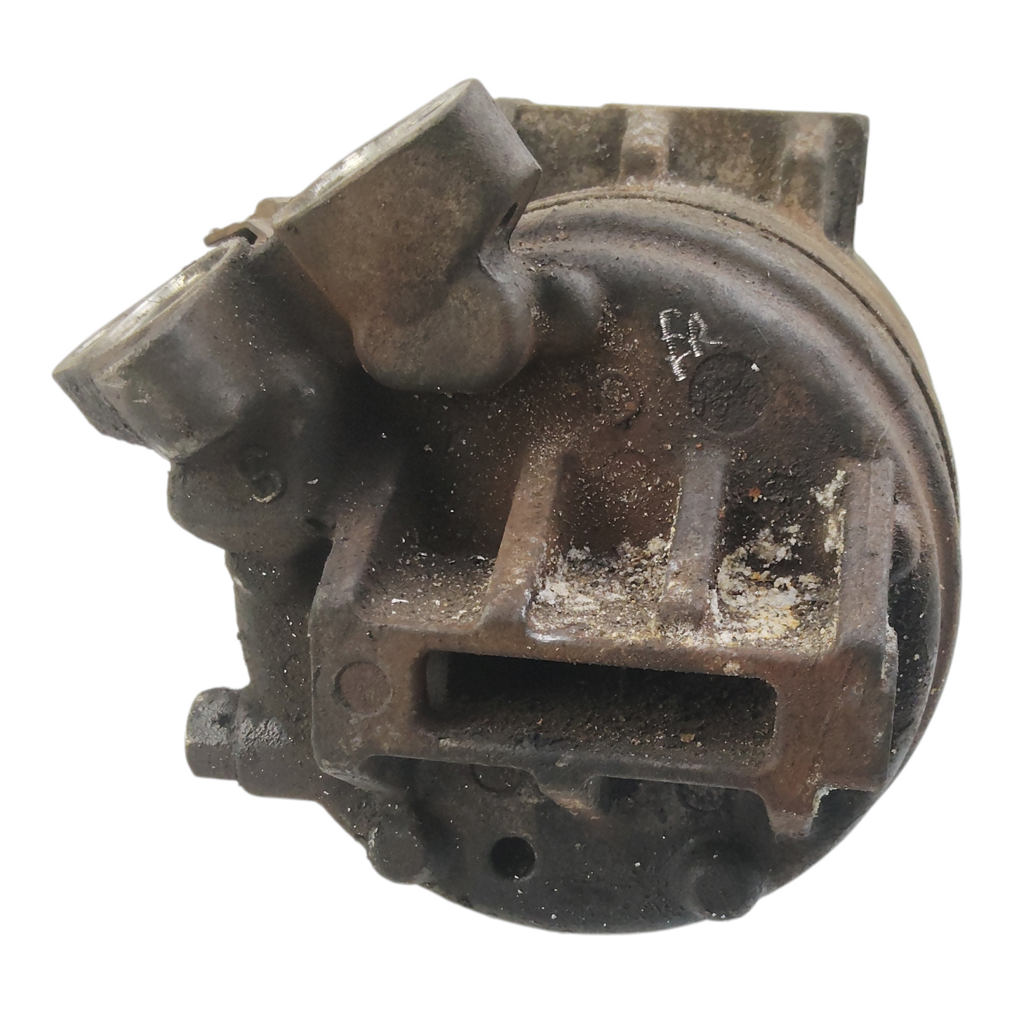 Compressore Aria Condizionata RENAULT KOLEOS 1 Serie 2.0 Diesel